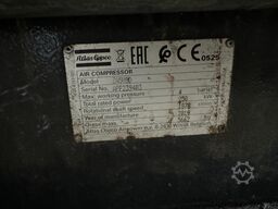 ATLAS COPCO ZA5 VSD