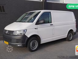 Volkswagen Transporter 2.0 TDI EURO 6 - Airco - Navi - Cru...