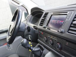 Volkswagen Transporter 2.0 TDI EURO 6 - Airco - Navi - Cru...