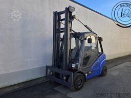 Linde H35D EVO