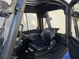 Linde H35D EVO