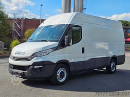 IVECO Daily 35-120 Kastenwagen - L2H2 - Klima - Navi