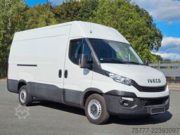 IVECO Daily 35-120 Kastenwagen - L2H2 - Klima - Navi