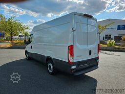 IVECO Daily 35-120 Kastenwagen - L2H2 - Klima - Navi