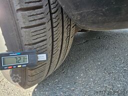 IVECO Daily 35-120 Kastenwagen - L2H2 - Klima - Navi