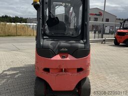 Linde E30HL-01/600