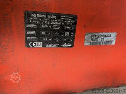 Linde R14G-01