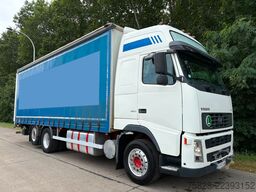 VOLVO FH480 / 6x2 / Liftachse