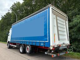 VOLVO FH480 / 6x2 / Liftachse