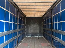 VOLVO FH480 / 6x2 / Liftachse