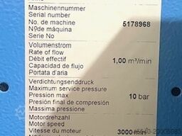 BOGE S7 ECO DR - 10 bar