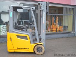 Jungheinrich EFG 215