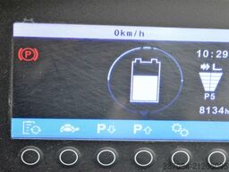 Jungheinrich EFG 215