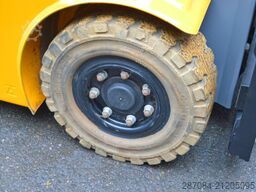 Jungheinrich EFG 215