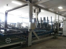 Bendazzoli 4800 NBB 186-48