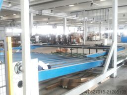 Bendazzoli 4800 NBB 186-48