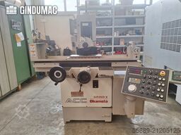 OKAMOTO ACC 450 DXA