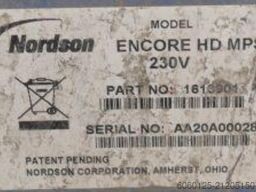 Pulverbeschichtung  bis 7.400 mm komplette Produktionslinie