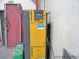 Pulverbeschichtung  bis 7.400 mm komplette Produktionslinie