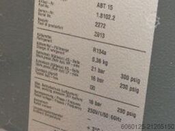 Pulverbeschichtung  bis 7.400 mm komplette Produktionslinie