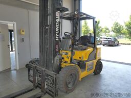 Pulverbeschichtung  bis 7.400 mm komplette Produktionslinie