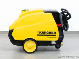 Kärcher HDS 695 M Eco - 800l/h - 170bar - 5,9kW