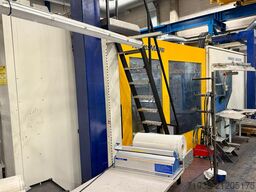 Krauss  Maffei KM 4000-24500 MC