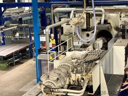 Krauss  Maffei KM 4000-24500 MC