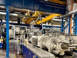 Krauss  Maffei KM 4000-24500 MC