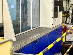 Krauss  Maffei KM 4000-24500 MC