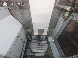 DMG DECKEL MAHO DMU 50