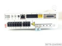 ABB MFE190-04UN-06A0-2 Servoumrichter SN W182260104