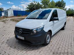 MERCEDES-BENZ Vito 116 CDI RWD extralang