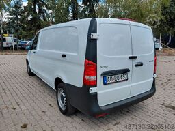 MERCEDES-BENZ Vito 116 CDI RWD extralang