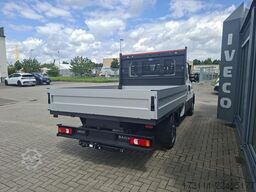 IVECO Daily 35S14YD Pritsche 2,8 m / Klima / Kamera