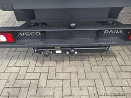 IVECO Daily 35S14YD Pritsche 2,8 m / Klima / Kamera