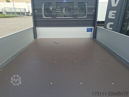 IVECO Daily 35S14YD Pritsche 2,8 m / Klima / Kamera