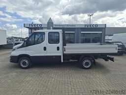 IVECO Daily 35S14YD Pritsche 2,8 m / Klima / Kamera
