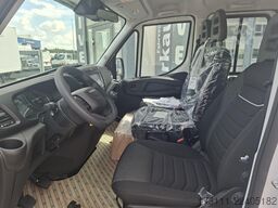 IVECO Daily 35S14YD Pritsche 2,8 m / Klima / Kamera