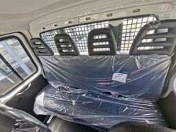 IVECO Daily 35S14YD Pritsche 2,8 m / Klima / Kamera
