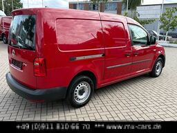 VW Caddy Maxi DSG Klima Navi Kamera 2 Schiebetüren