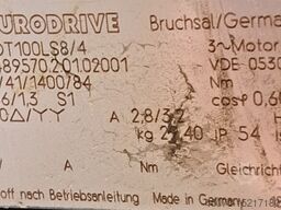 Lippert 28100-750-600