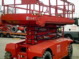PB Lifttechnik S151-19E4x4