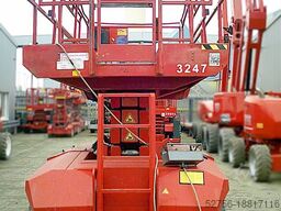 PB Lifttechnik S151-19E4x4