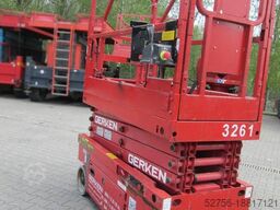PB Lifttechnik S78-7EC
