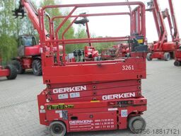PB Lifttechnik S78-7EC