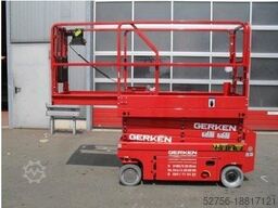 PB Lifttechnik S78-7EC