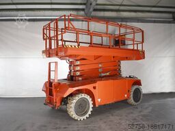 PB Lifttechnik S151-19E4x4