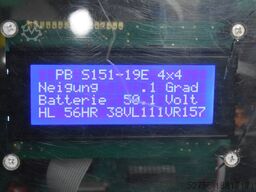 PB Lifttechnik S151-19E4x4