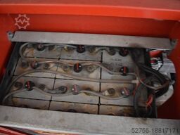 PB Lifttechnik S151-19E4x4